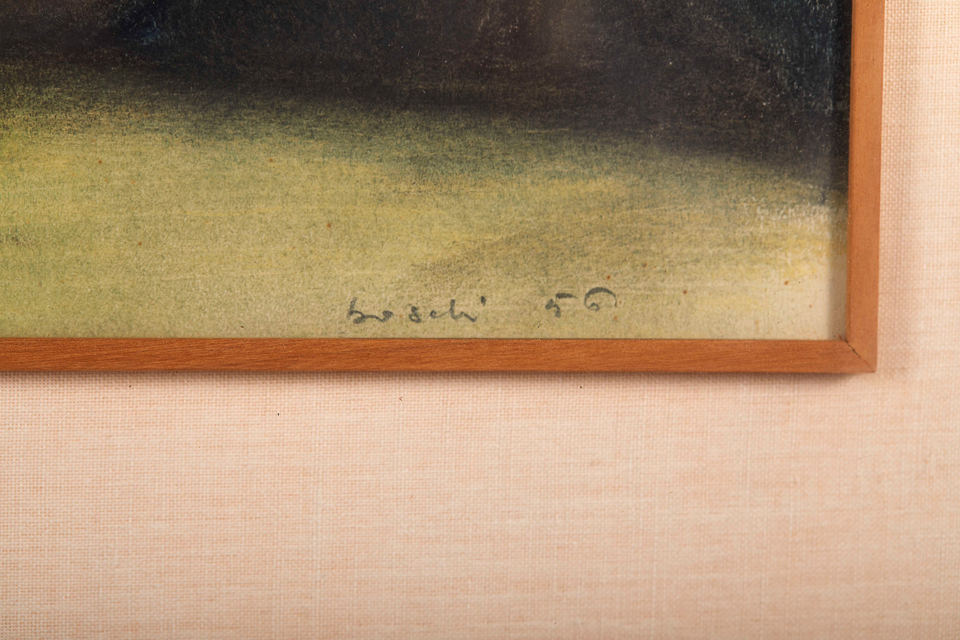 “Colline a Pianoro”