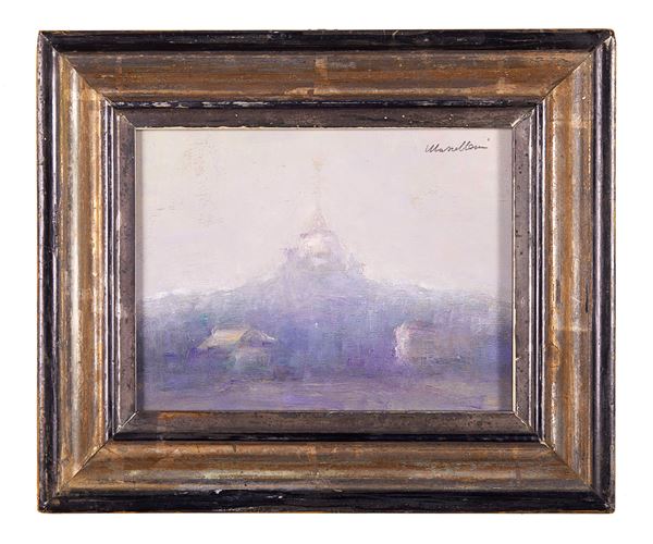 Norma Mascellani - “San Luca”