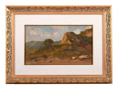 “paesaggio”