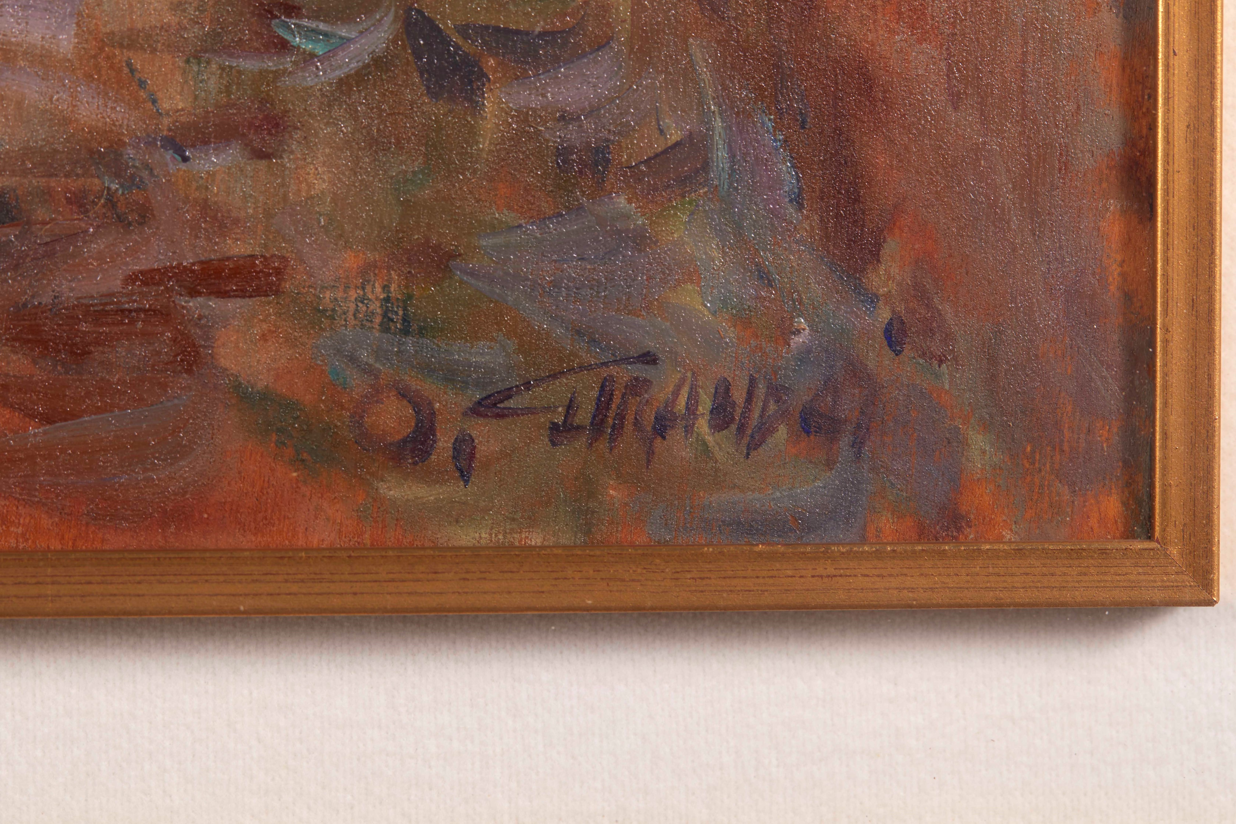 “Paesaggio”