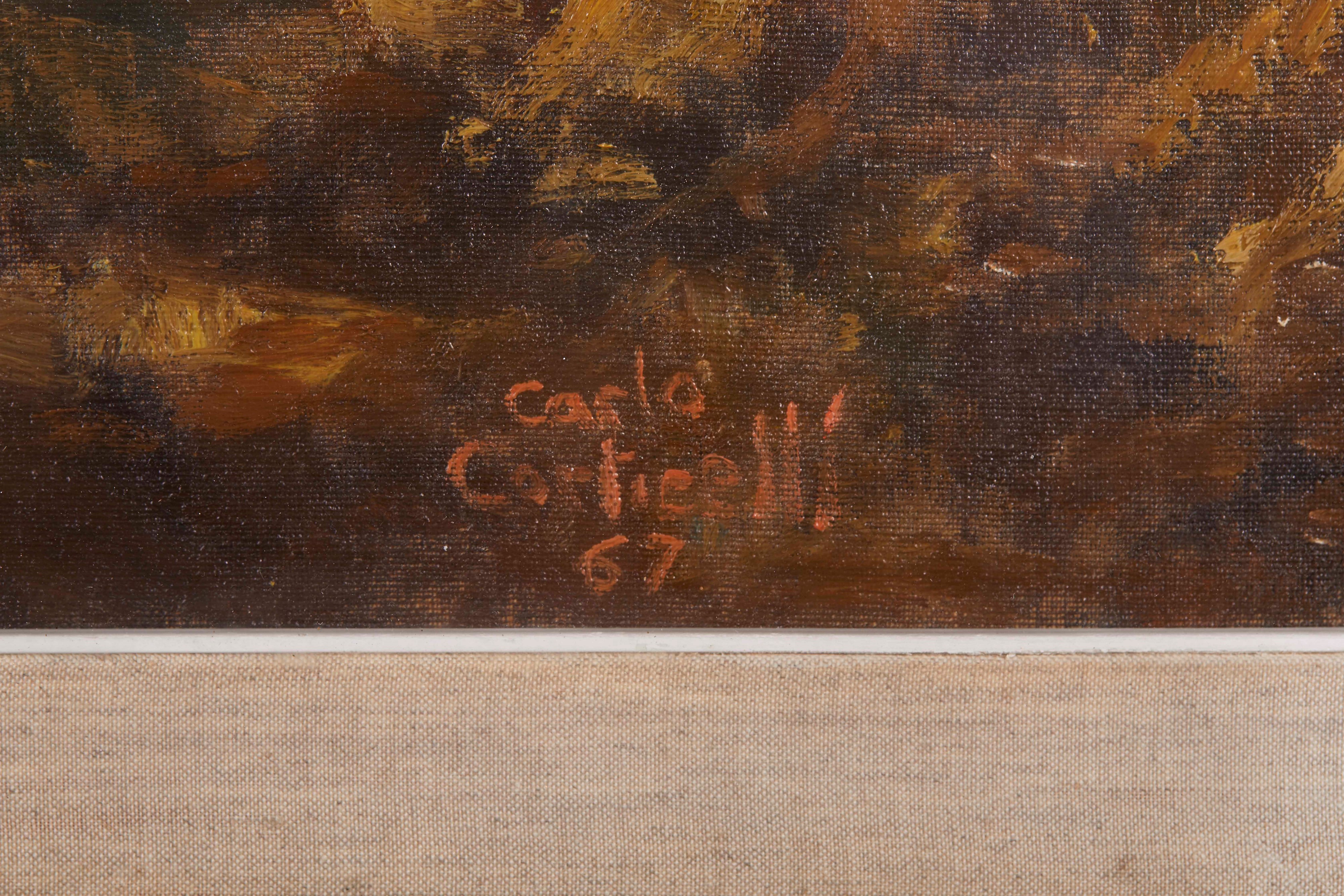 “Paesaggio”