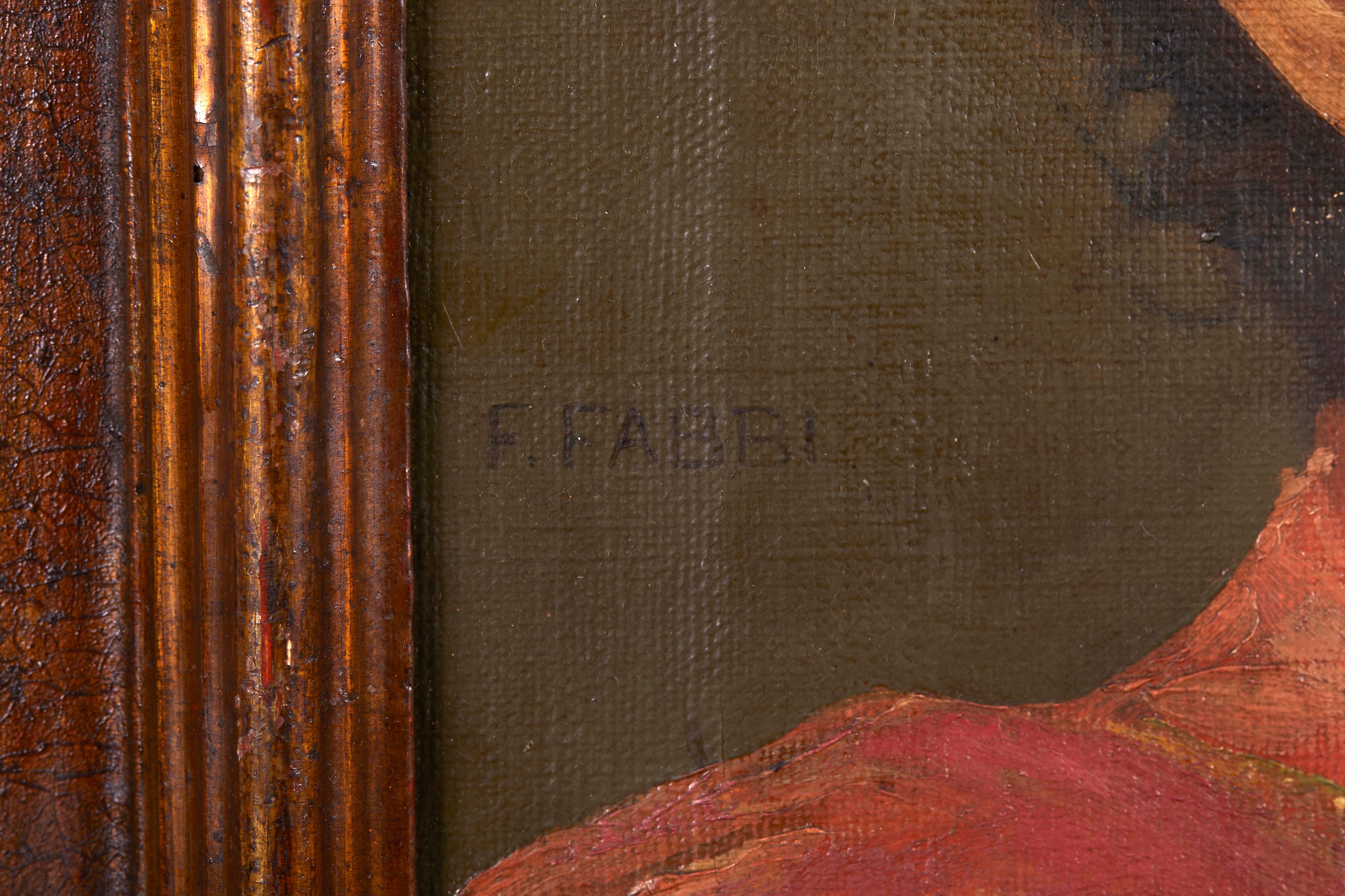 “Cardinale Svampa”