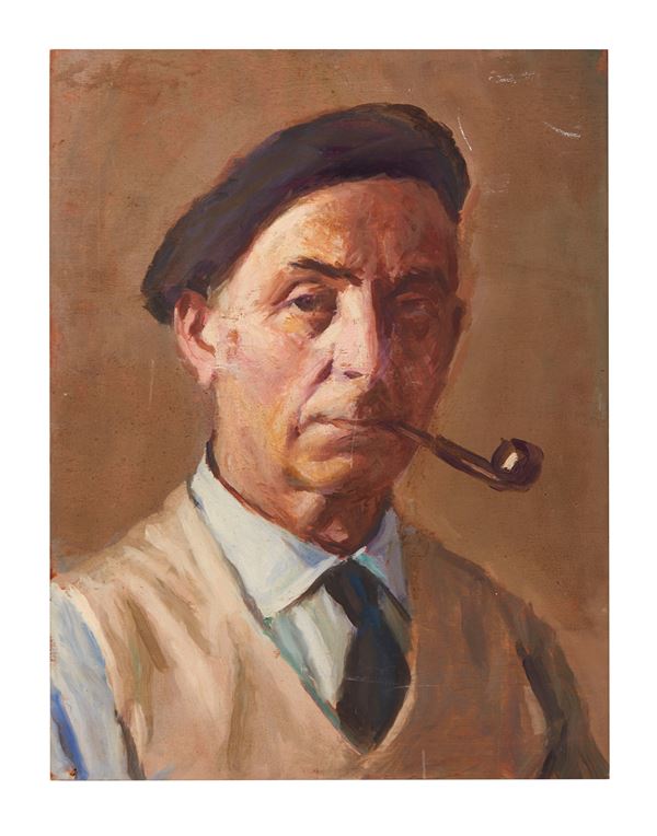 Camillo Stagni - “Senza titolo”