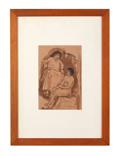 “il Bagno”