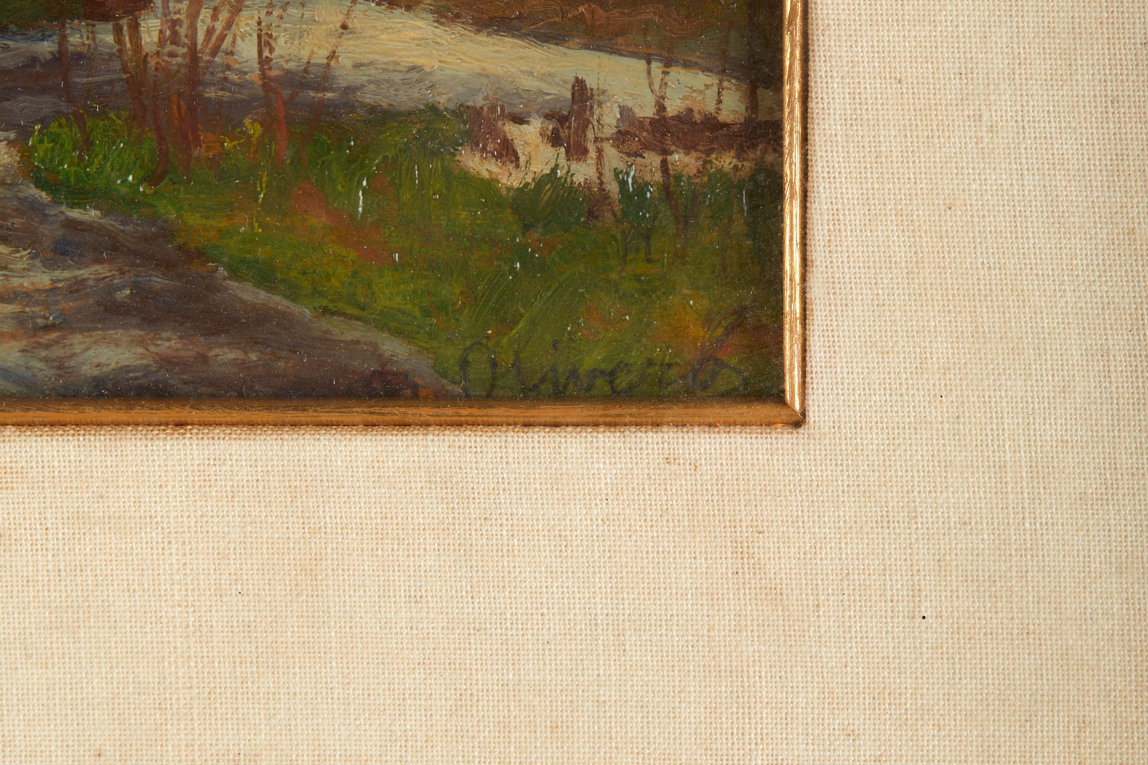 "Paesaggio"