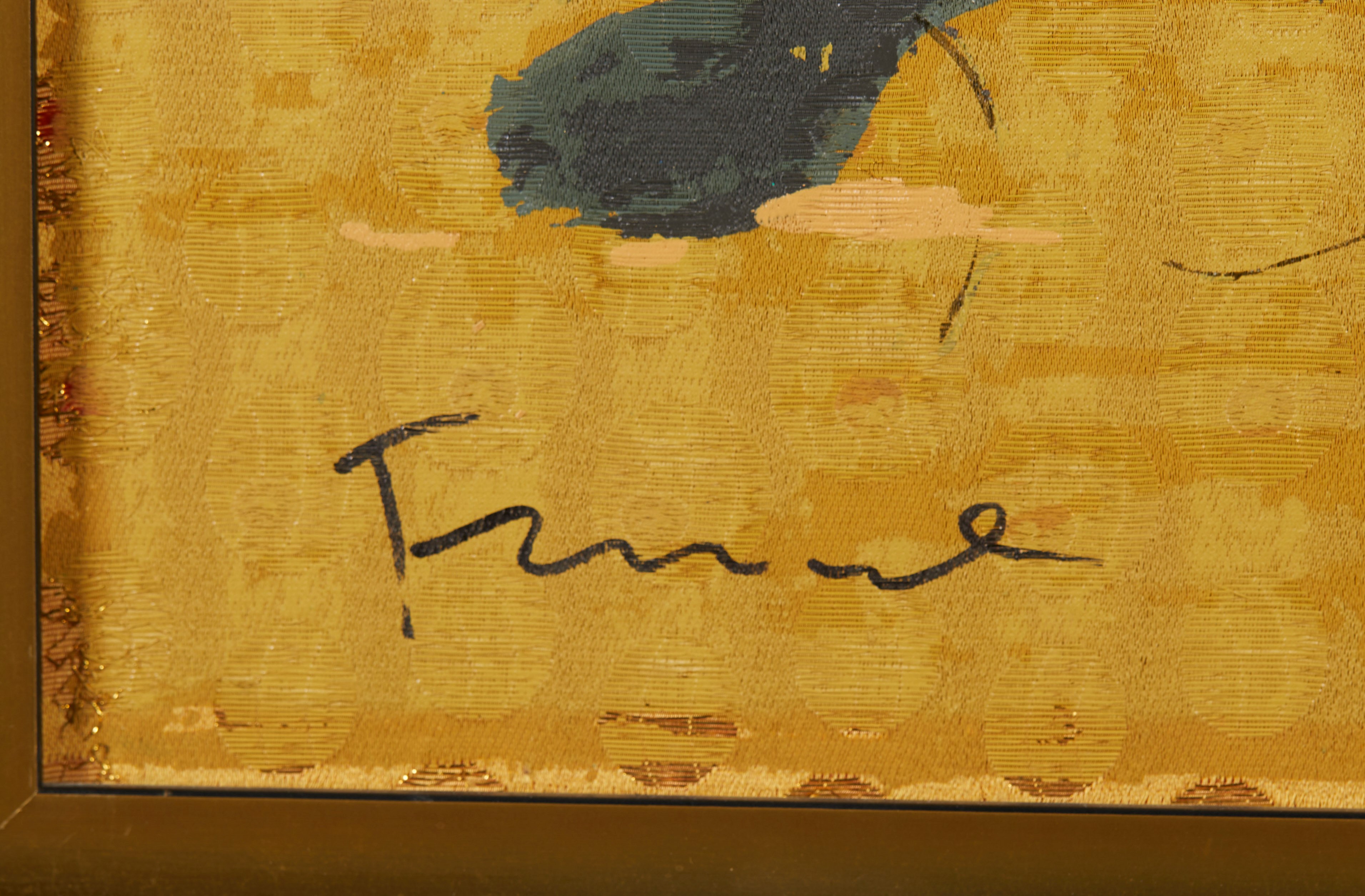 “Donne africane”