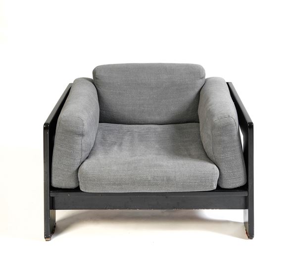 Tobia Scarpa - Poltrona Bastiano