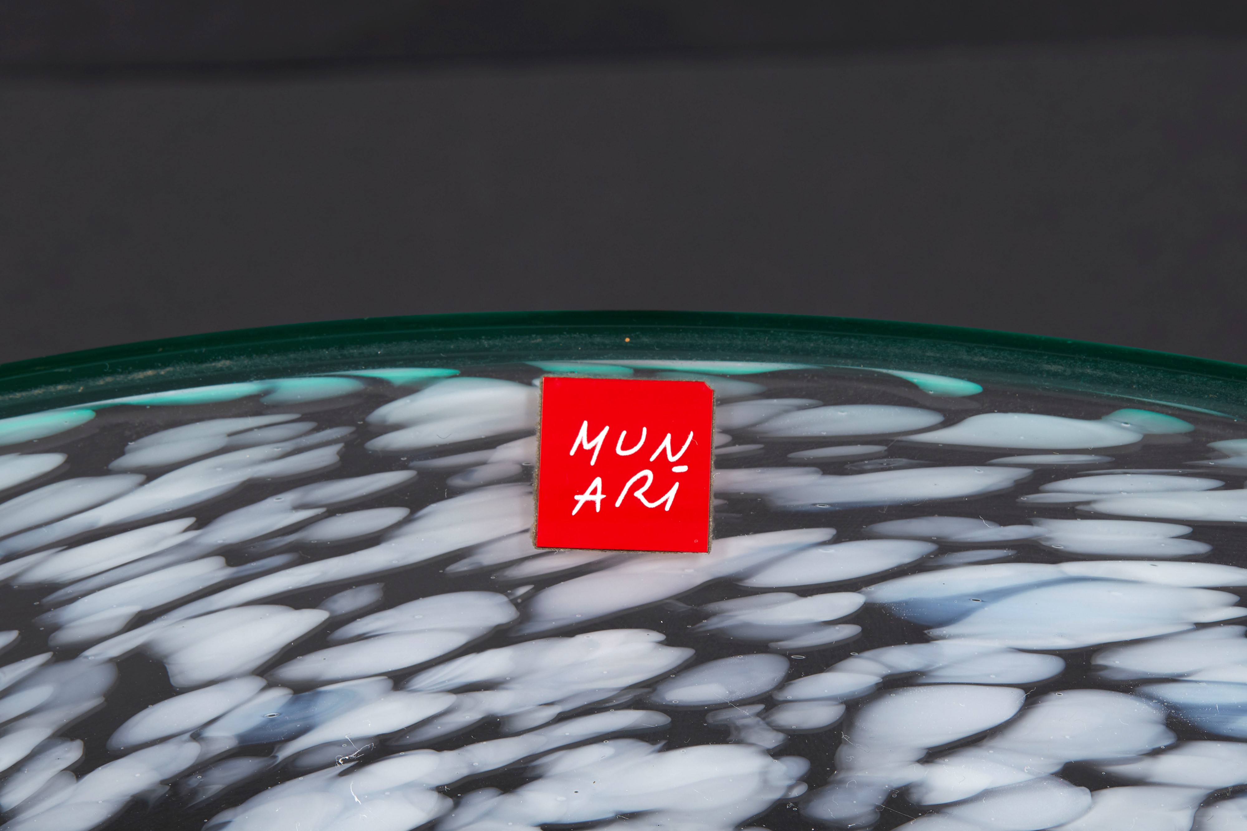 Centrotavola con ciotola