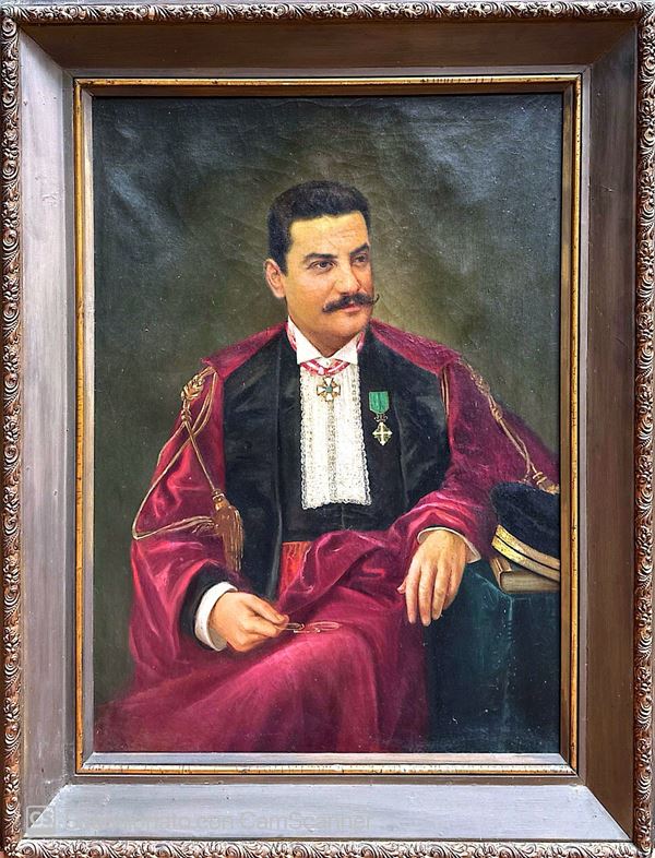Ritratto