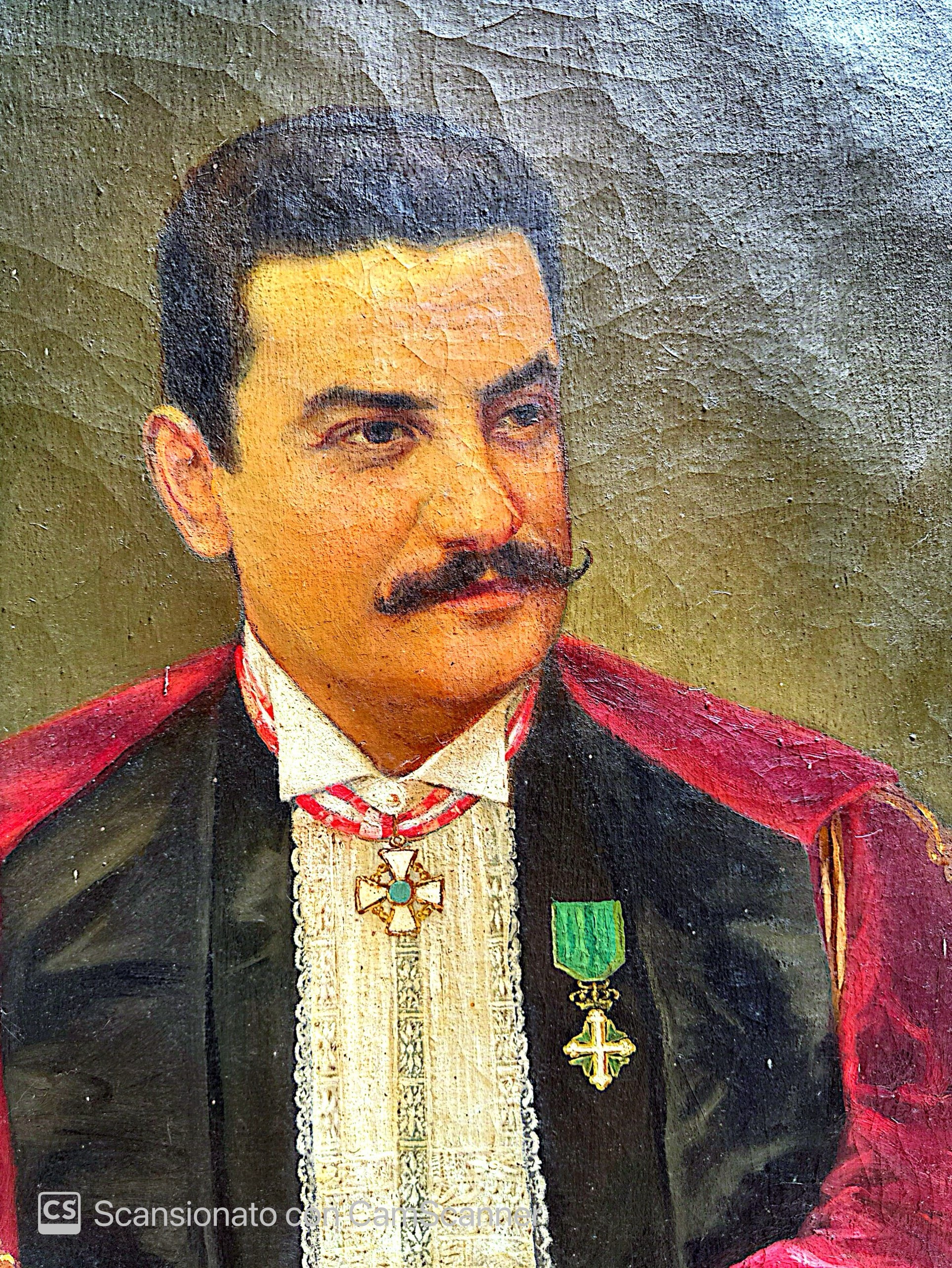 Ritratto