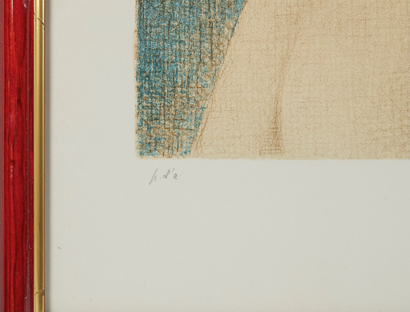 "Ragazza con collana di corallo"