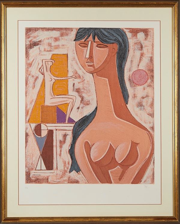 Mario Tozzi - "Katerine"