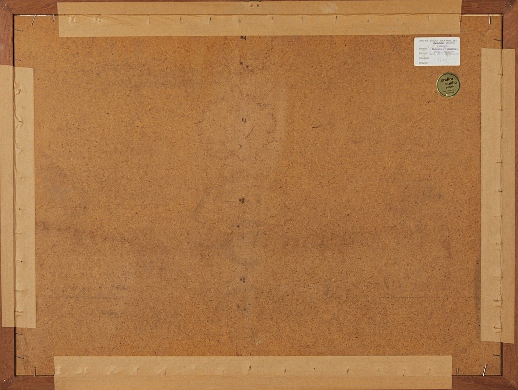 "Case dell'Appennino"