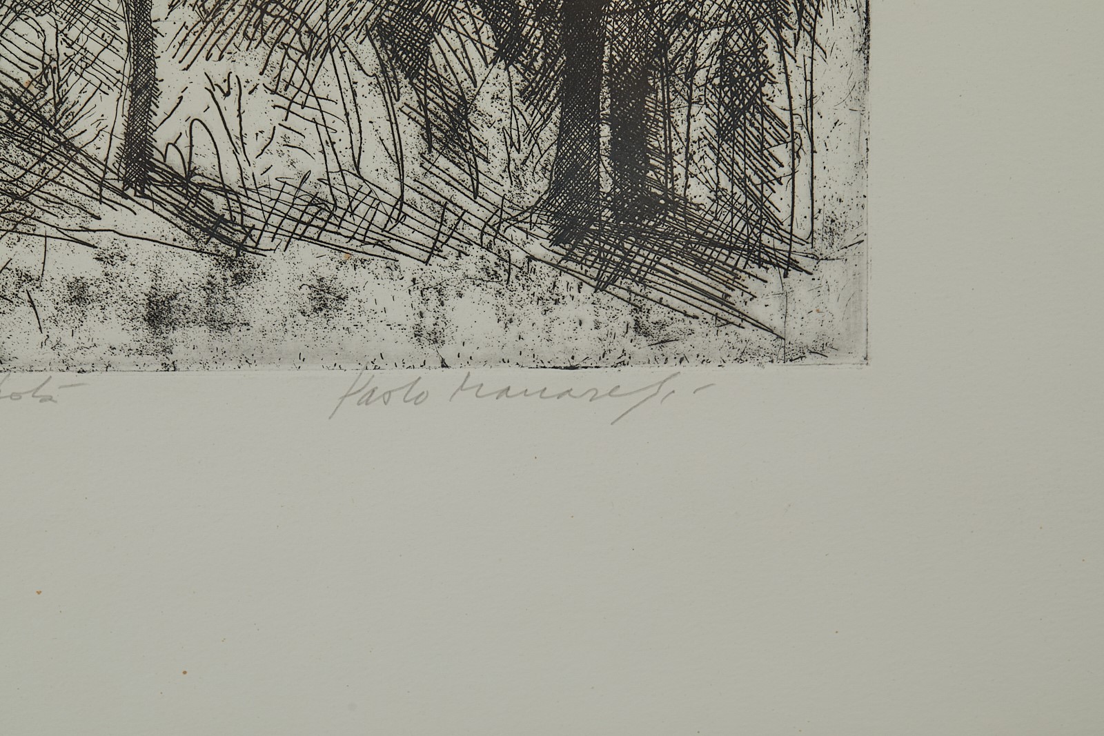 "I quattro cavalieri"