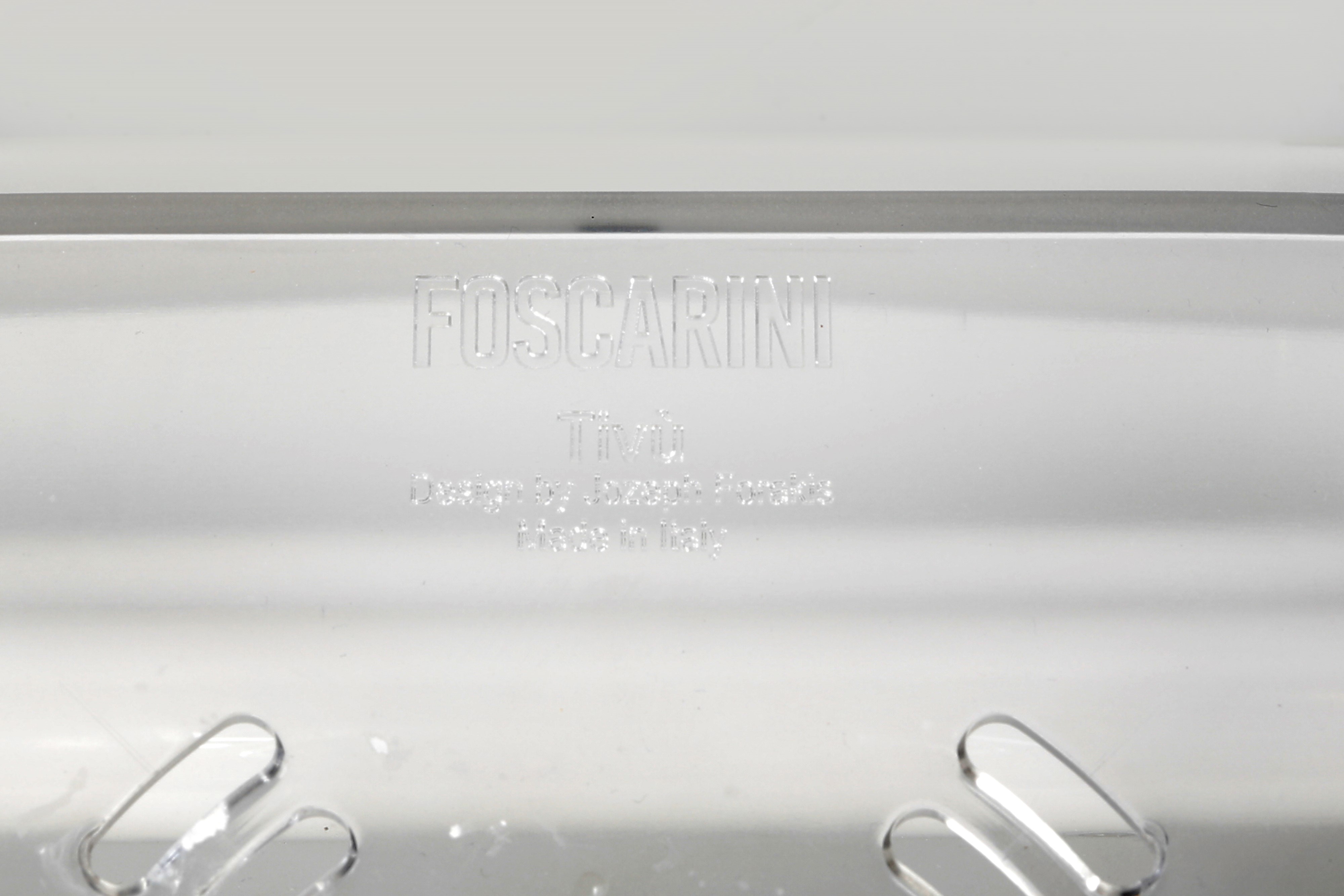 Applique modello “Tivù”