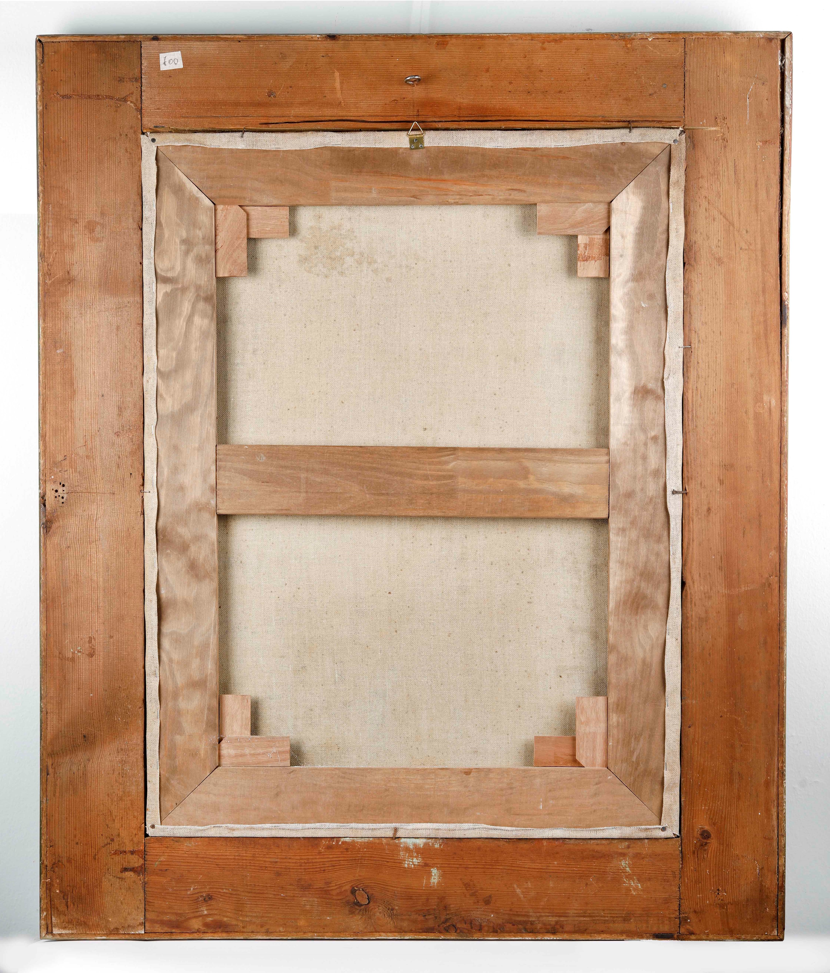 "Madonna con Bambino"