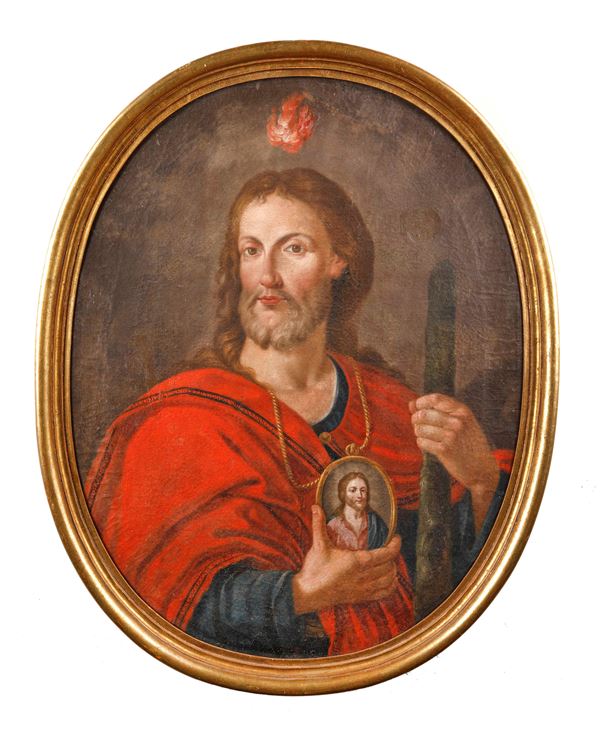 "San Giuda Taddeo"