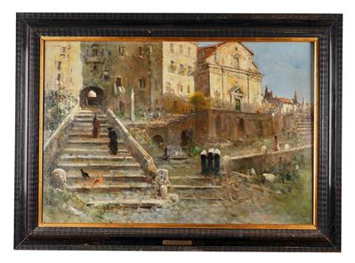 "scorcio Urbano"