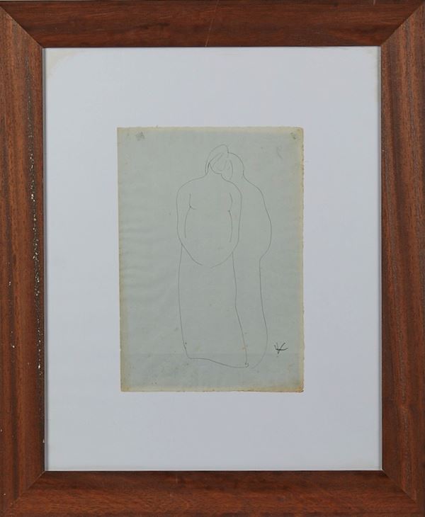 Lorenzo Viani - "Figure"