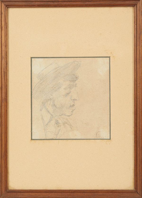 Lorenzo Viani - "Figura"