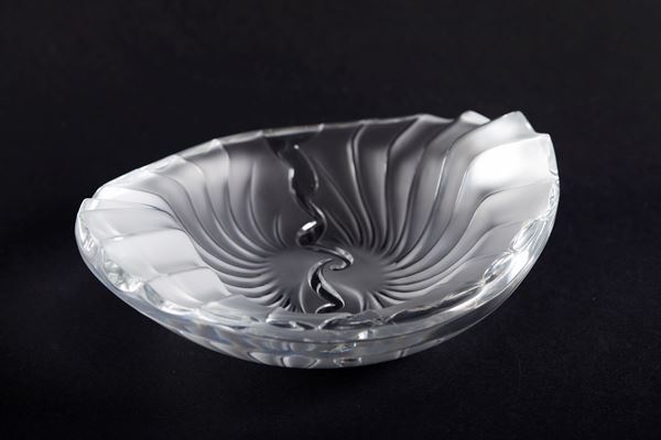 Lalique - Posacenere