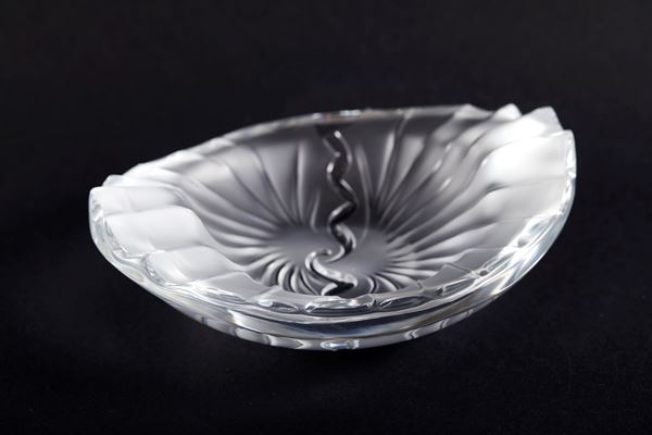 Lalique - Posacenere 