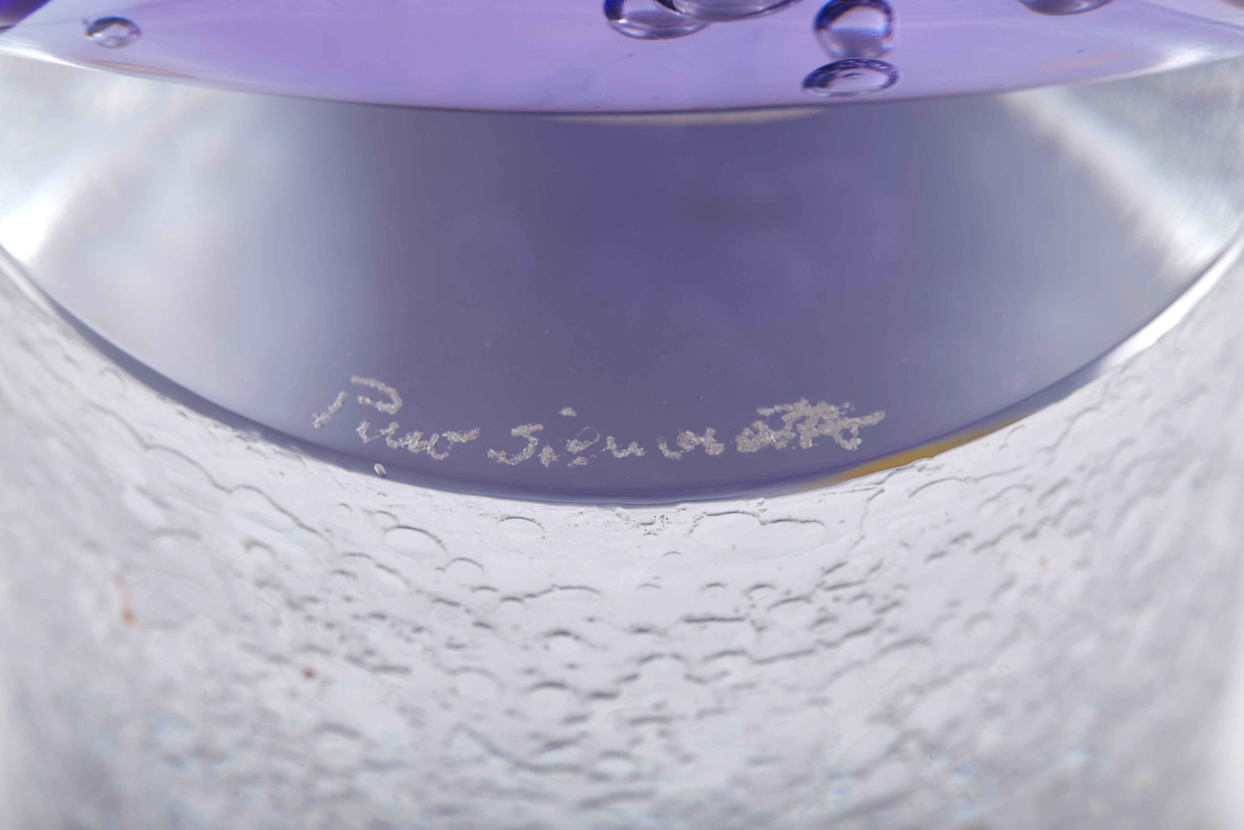 Cometa Pino Signoretto