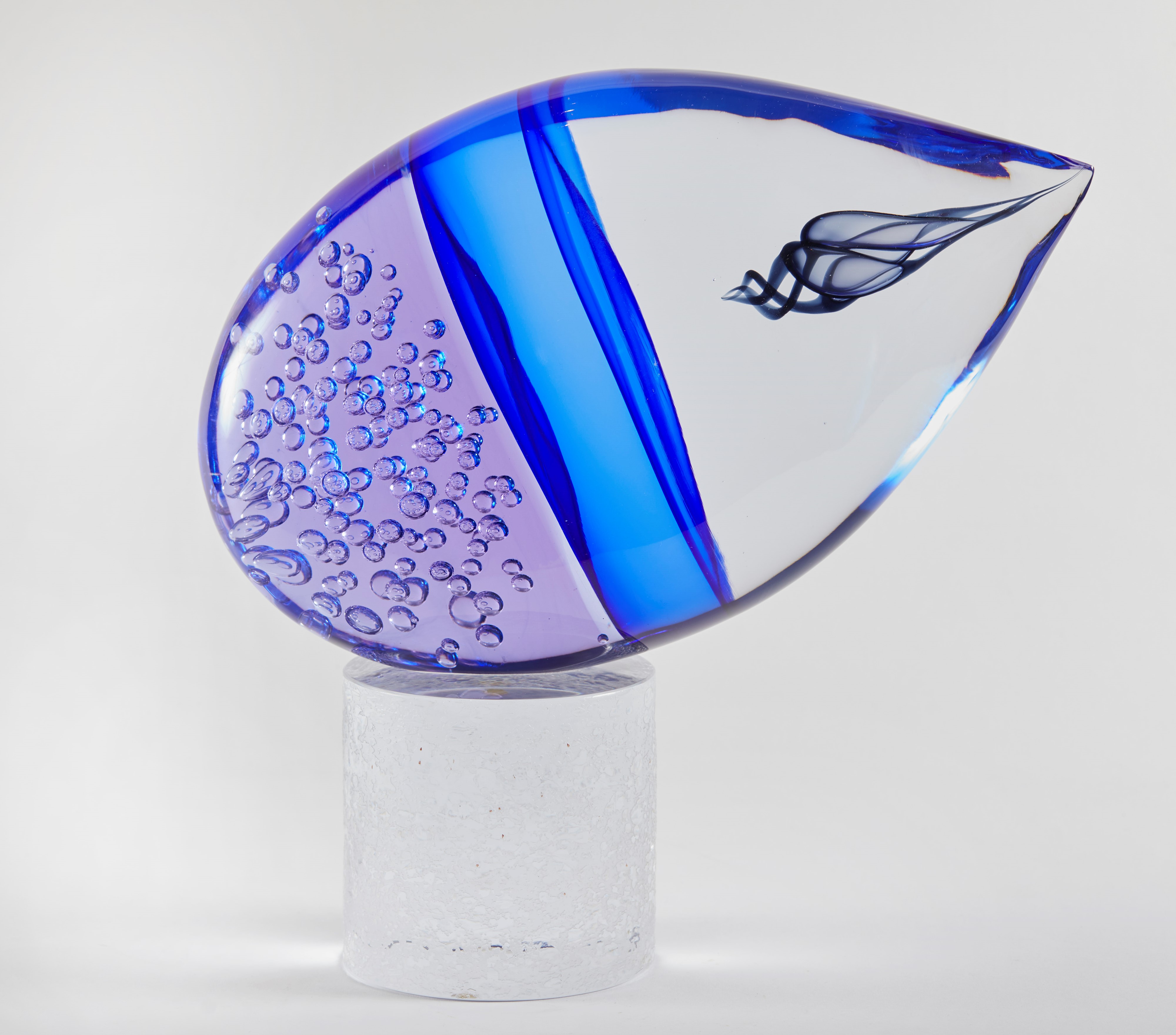 Cometa Pino Signoretto