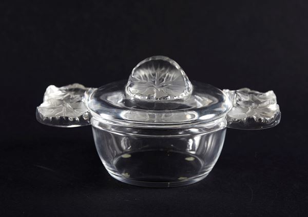 Lalique - Portacaramelle 