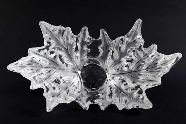 Lalique - "Le Champs-Élysées"