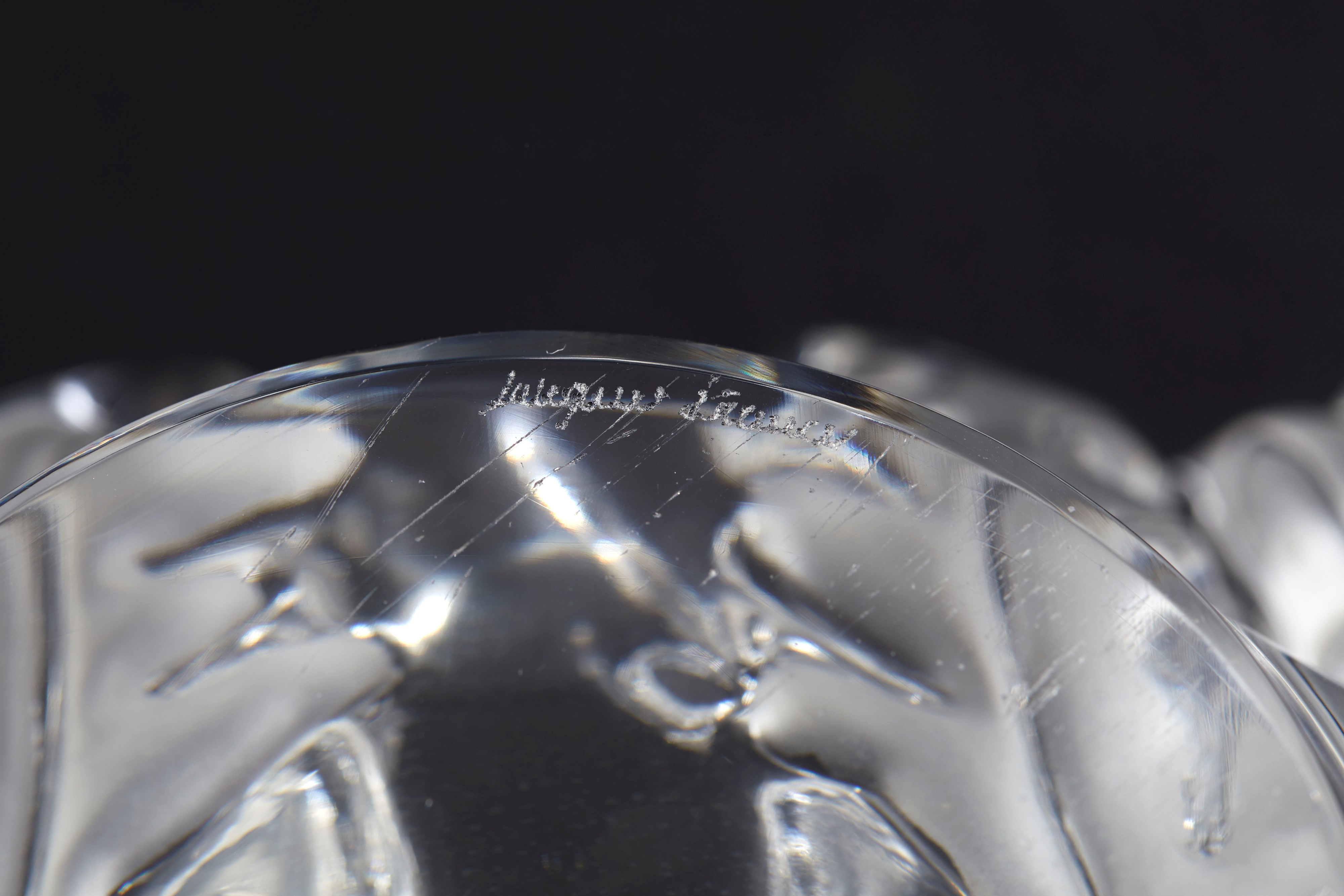 "Le Champs-Élysées"