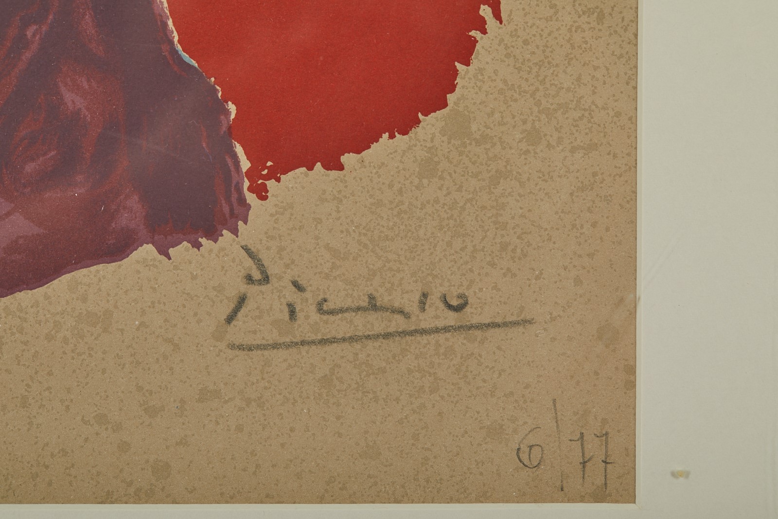 'Portrait imaginaire'