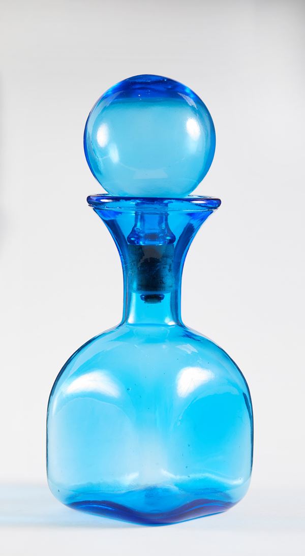 Vetro Empoli - Decanter 