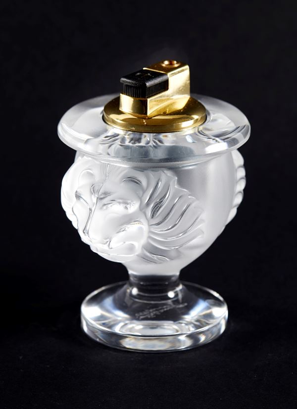 Lalique - Accendino 