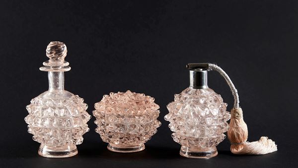 Barovier &amp; Toso - Set Da Bagno 