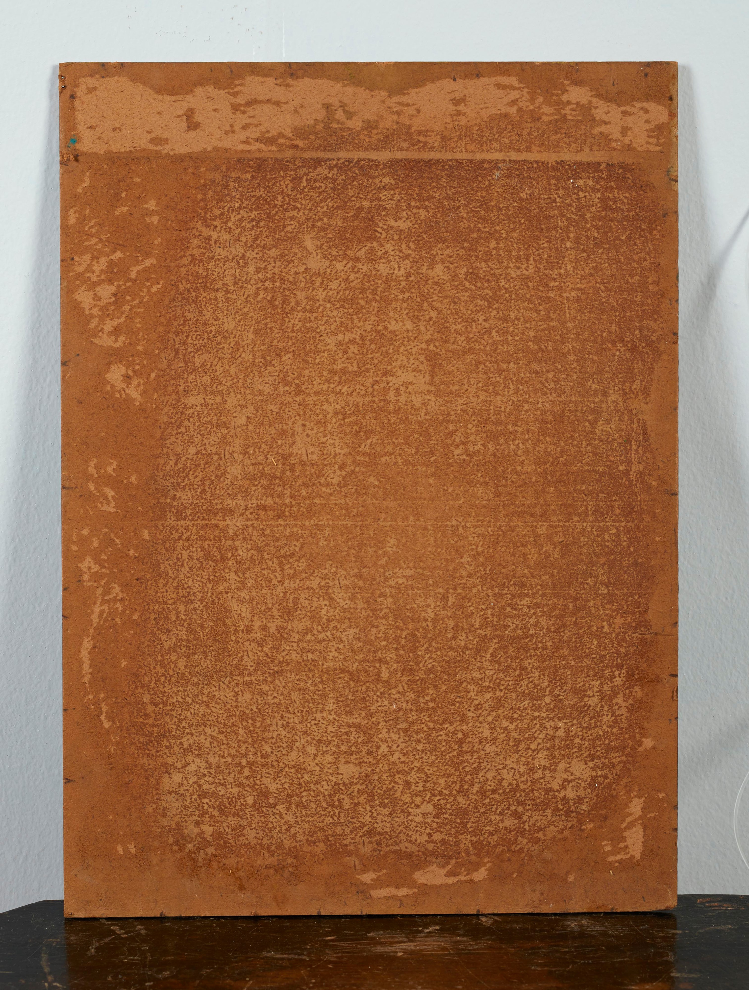 Figura Femminile in Giardino