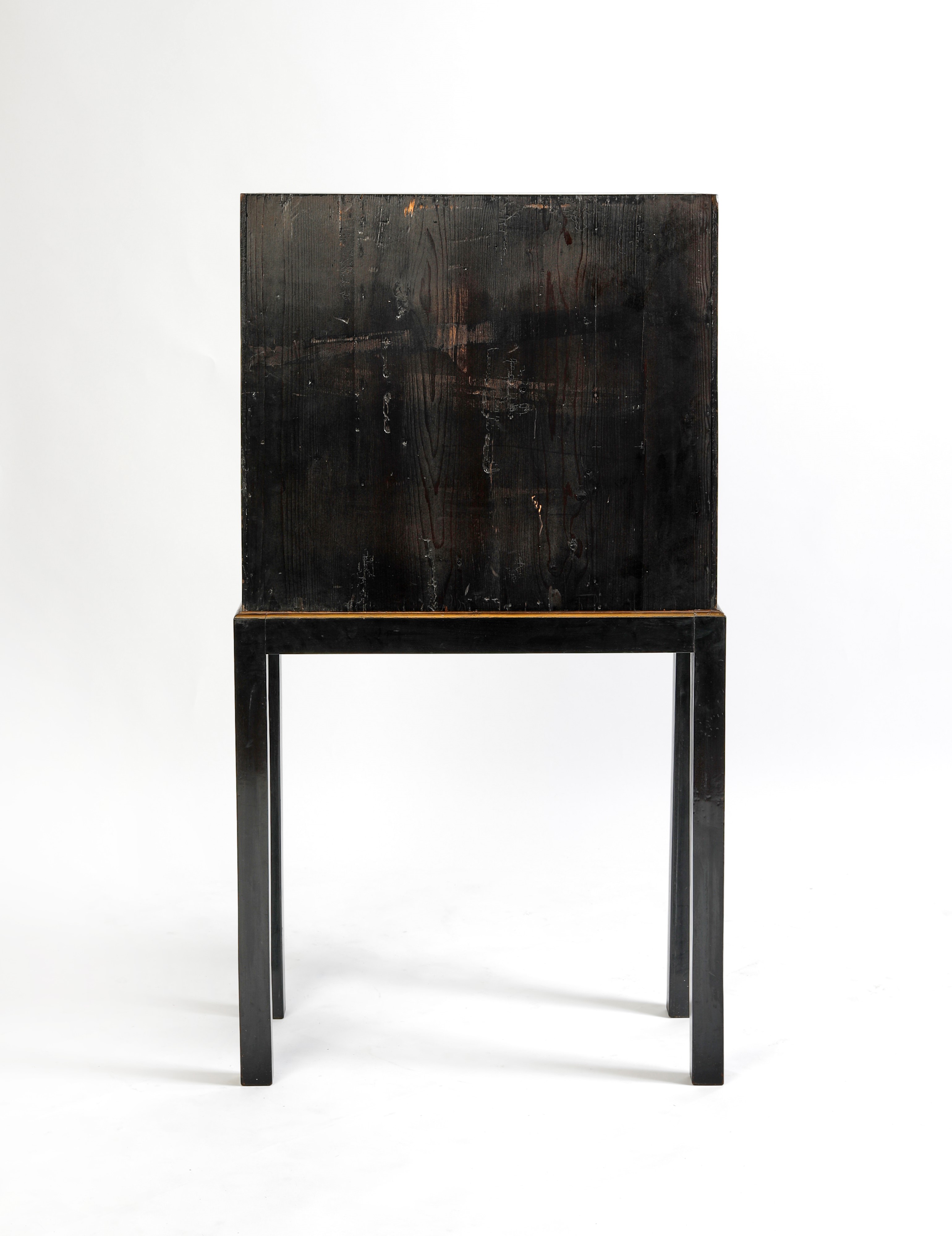 Secretaire in stile orientale