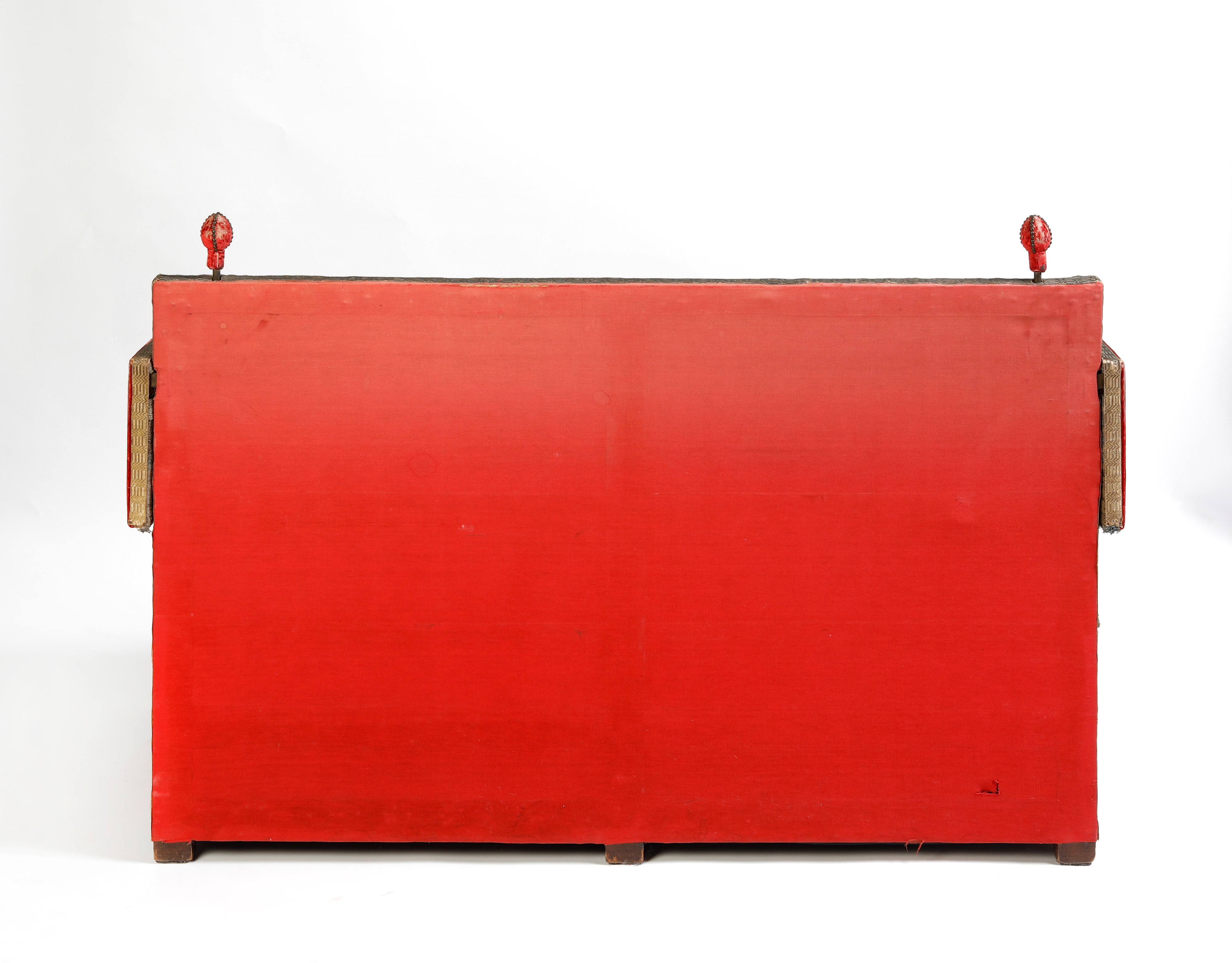 Secretaire in stile orientale