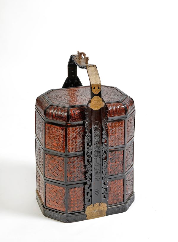Baule nuziale