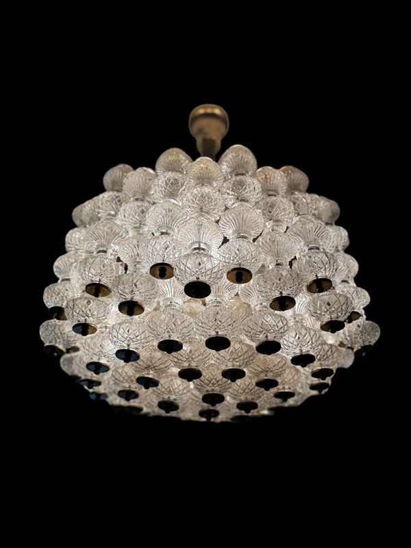 Flavio Poli - Lampadario