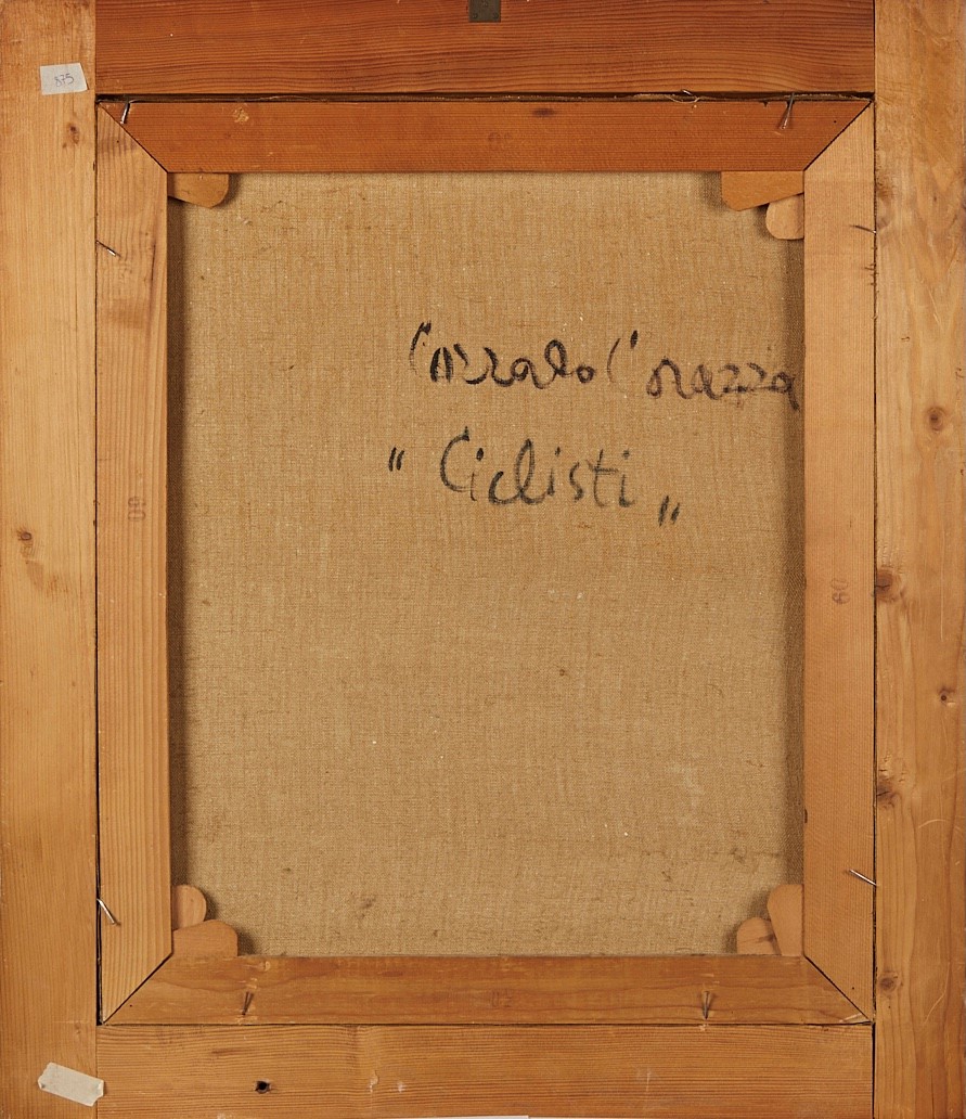 "Ciclisti"