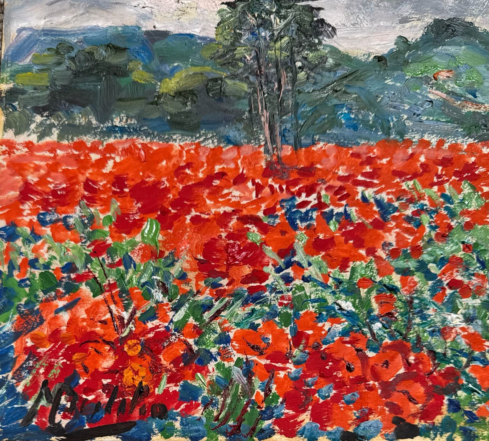 "Da Vicchio Firenze"