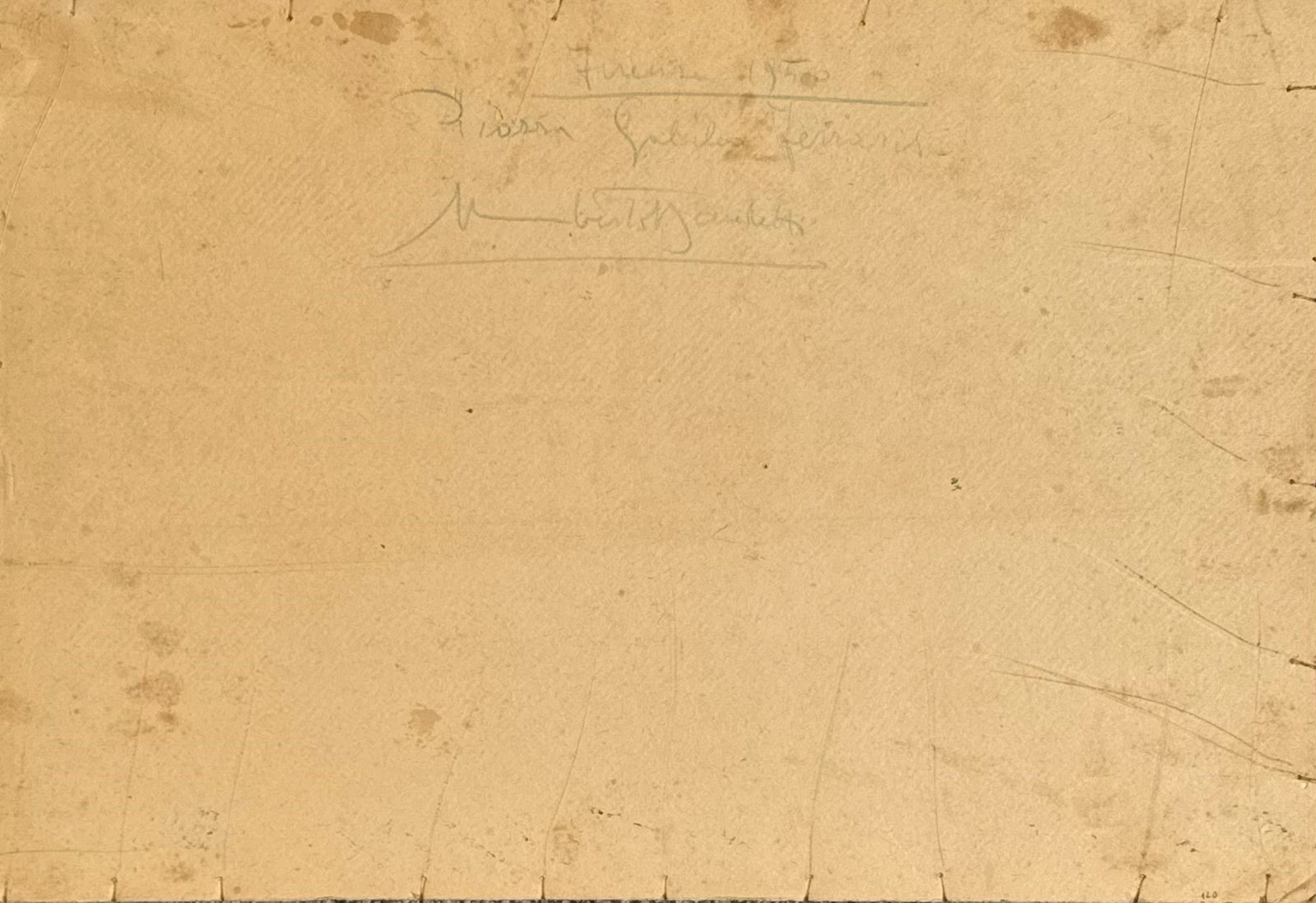 "Firenze, Piazza Galileo Ferraris"