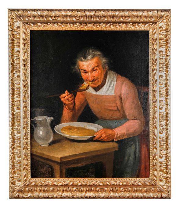 "Popolana"