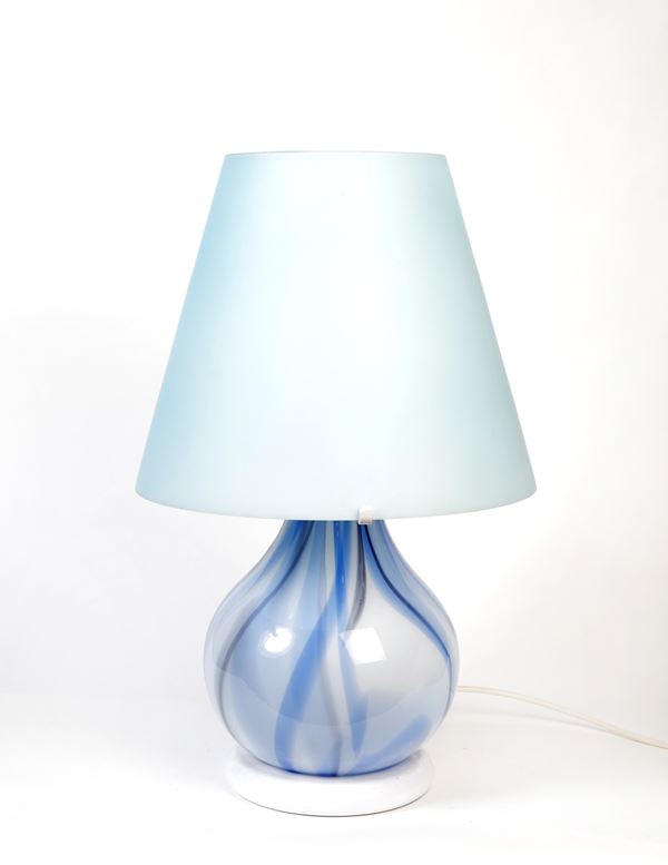 Vetreria Lag Murano - Lampada 