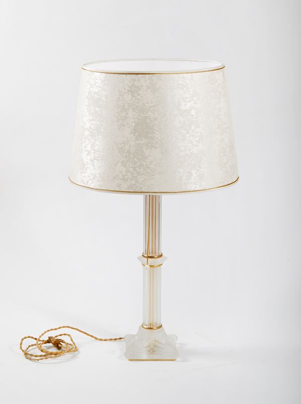 Lalique - Lampada