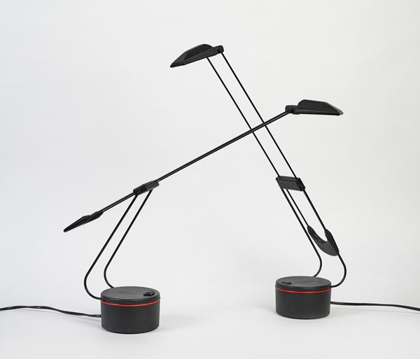 Lampade Modo 