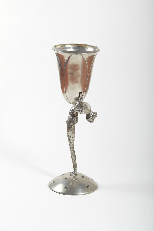 Piero Figura - Vaso Acrobat 