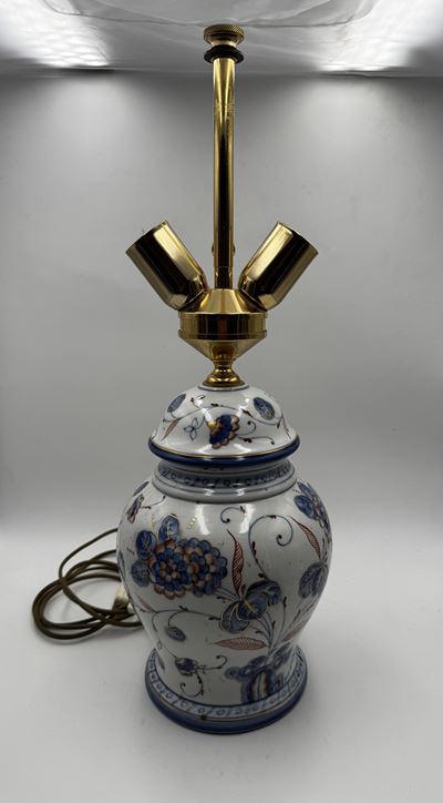 Lampada