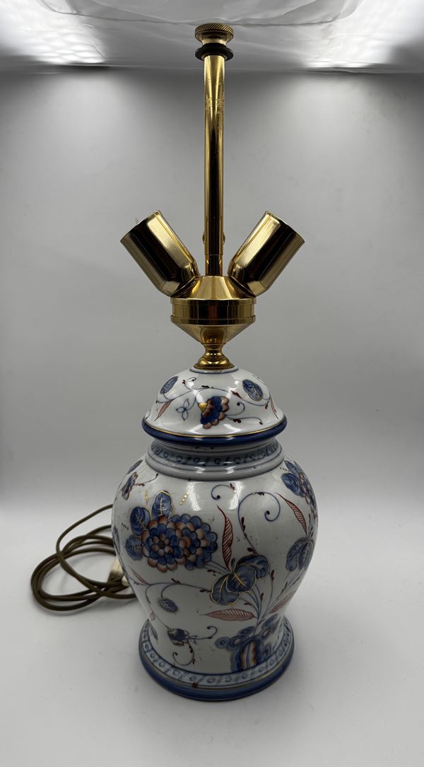 Lampada